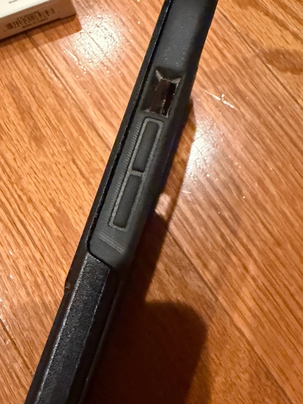 OtterBox Commuter Case iPhone 12 Pro Max / 13 Pro Max Black Preowned